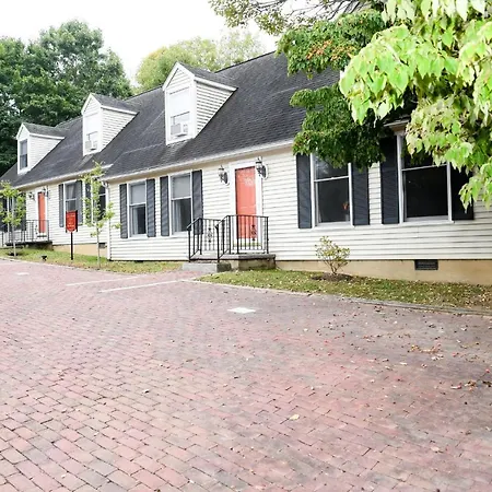 Blacksburg Bed & Breakfast-3