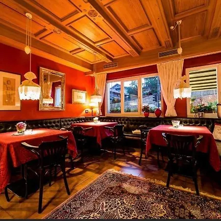 B&B Pizzeria Zur Traube-3