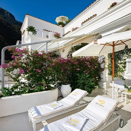 Villa Yiara (Adults Only)-2