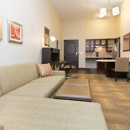 Staybridge Suites Orlando At Seaworld By Ihg - Free Breakfast & Shuttle To Seaworld Parks-2