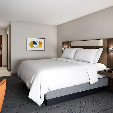 Holiday Inn Express & Suites Dry Ridge By Ihg-3
