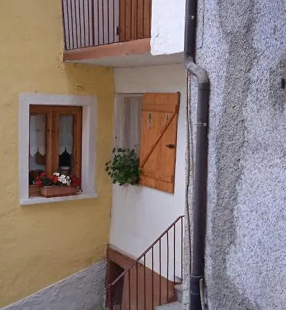 Chalet Maribru-2