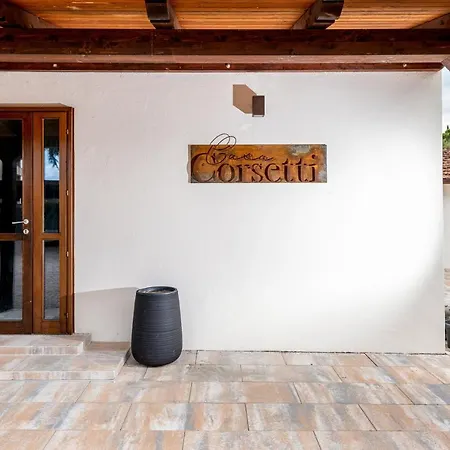 Casa Corsetti - Locanda e Ristorante-3