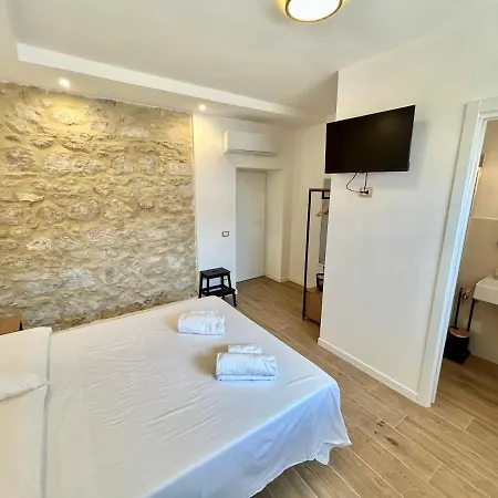 Sperlonga Sul Mare - UN LETTO IDEALE-3