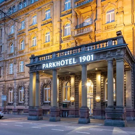 Maritim Hotel Mannheim-3