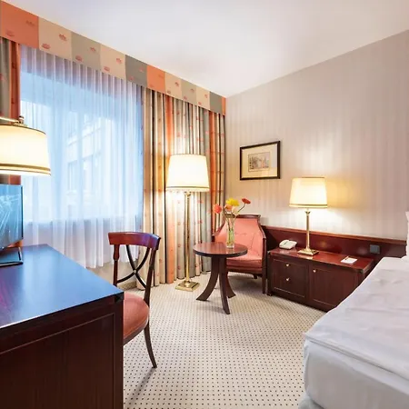 Maritim Hotel Mannheim-2