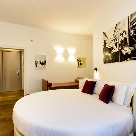 V Collection Piazza Farnese Luxury Suites-2