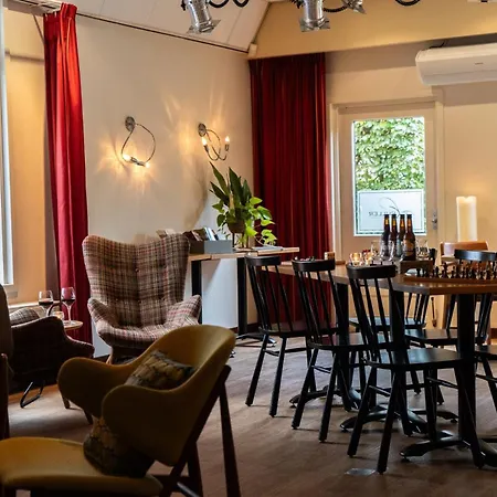 Kruller - Hotel B&B-3