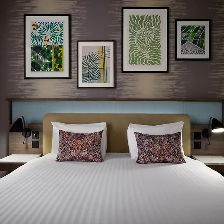Leonardo Royal Hotel Glasgow-3