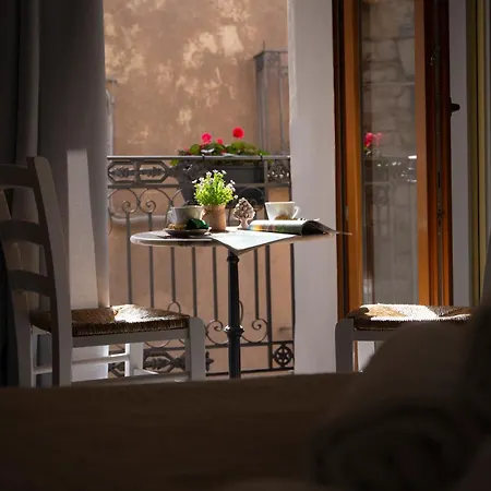 Porta Soprana Luxury Guest House & Spa-3