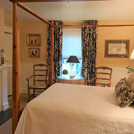 Catherine Ward House Inn-2