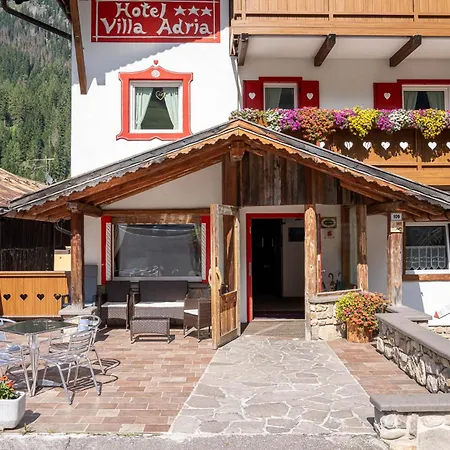 Villa Adria B&B-2