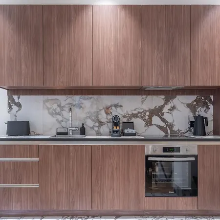 Yuna Saint-Germain-des-Prés - Serviced Apartments-3
