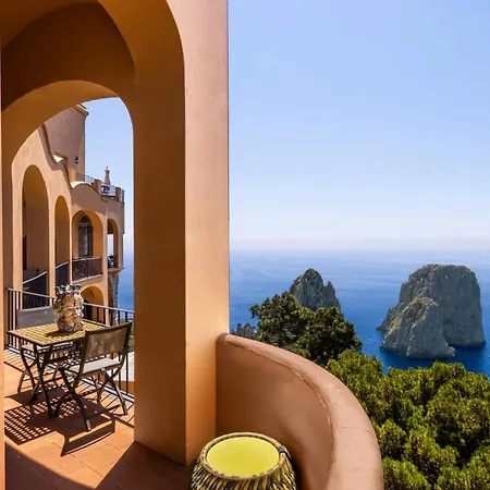 Hotel Punta Tragara-3