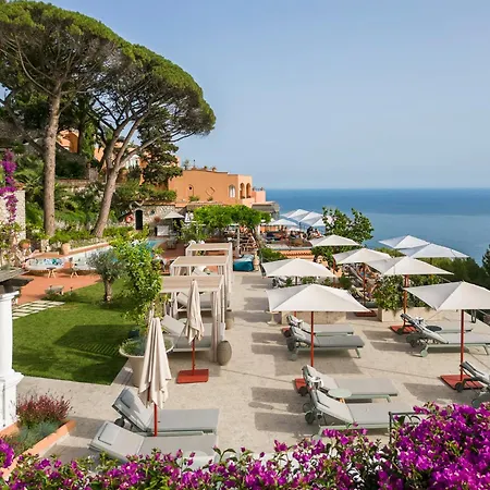 Hotel Punta Tragara-2
