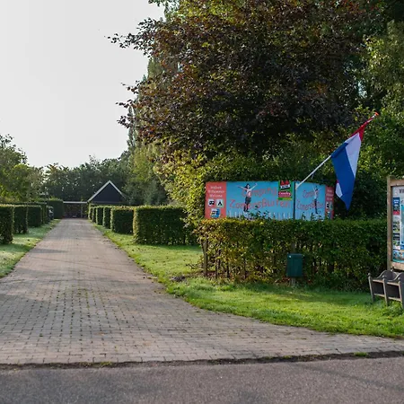 B&B ZomersBuiten-3