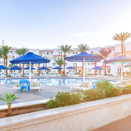 Albatros Sharm Resort - By Pickalbatros-3