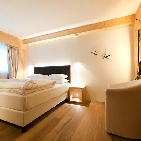 Chalet Le Coccole-2