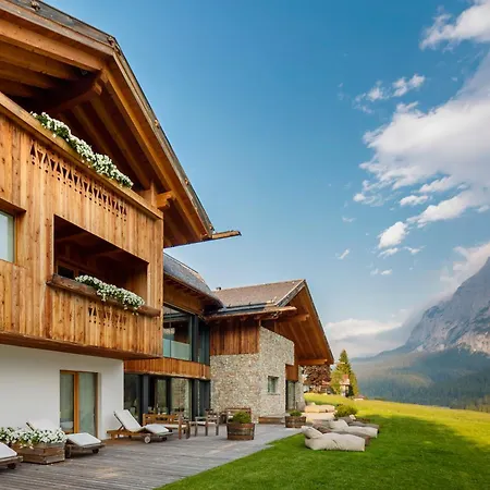 Chalet Le Coccole-3