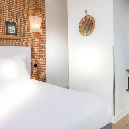 Hotel Emile Le Marais-2