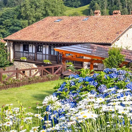 POSADA RURAL SIERRA de IBIO-3