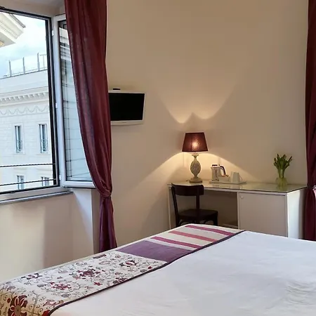Ntb Roma B&B-2