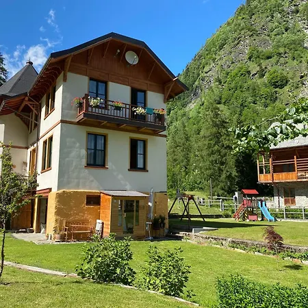 L'aria di Casa-2