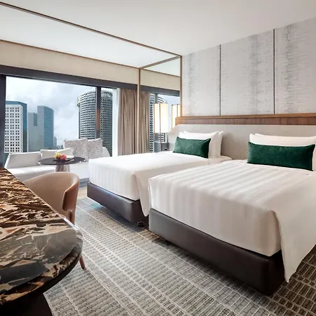 Pan Pacific Singapore-3