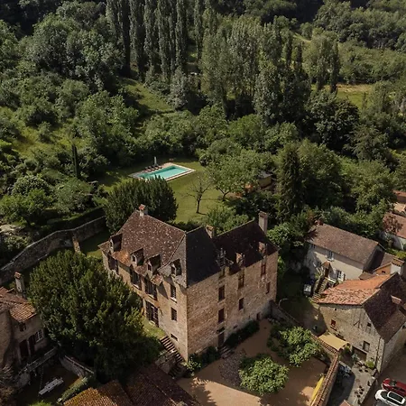 Manoir de Laroque Delprat-2