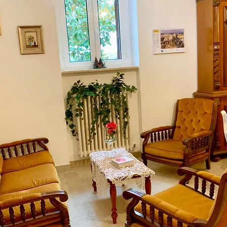B&B Villa Maggi-3
