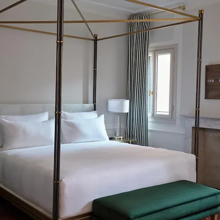 Hotel Violino d'Oro-2