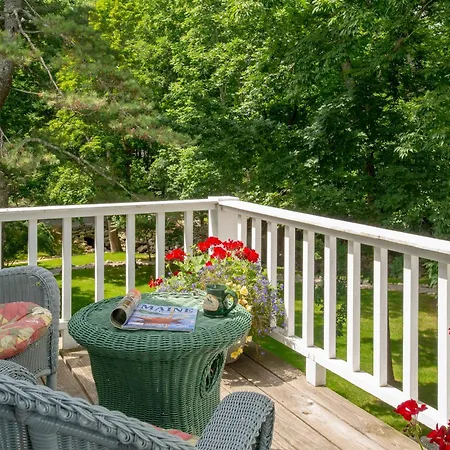 Camden Maine Stay Inn-2