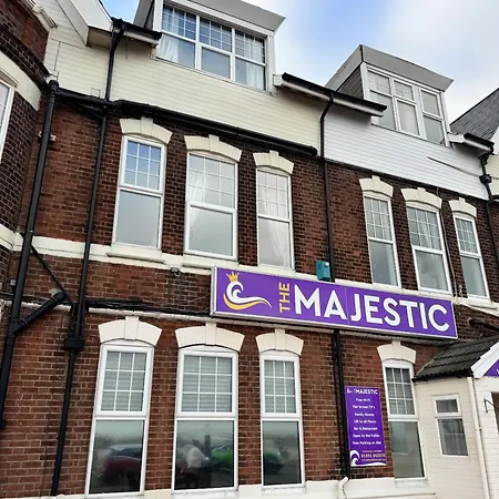 The Majestic-2
