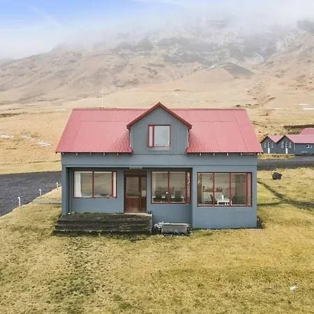 Guesthouse Rauthafell-3