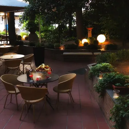 Hotel Dei Duchi-2