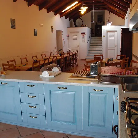 B&B Beata Solitudo-2