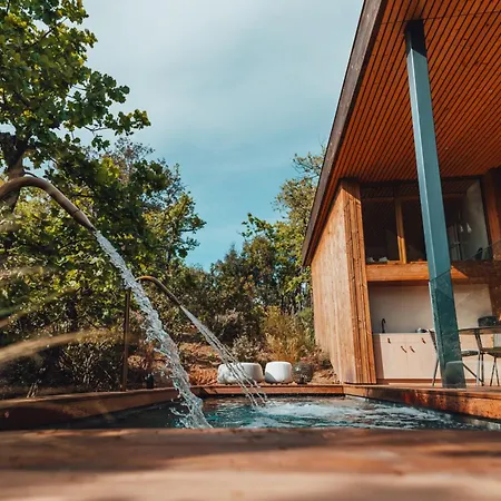 Souki ~ Lodges & Spa-3