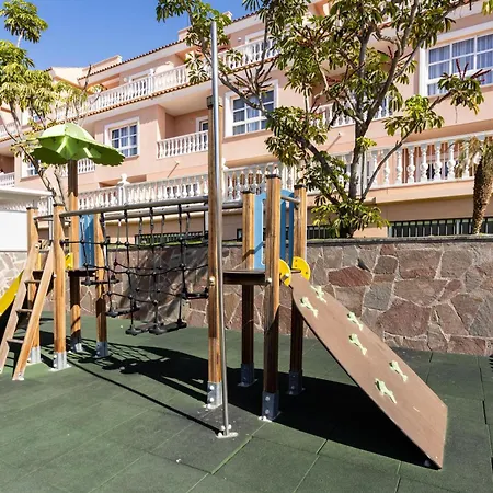 Hotel El Duque-3