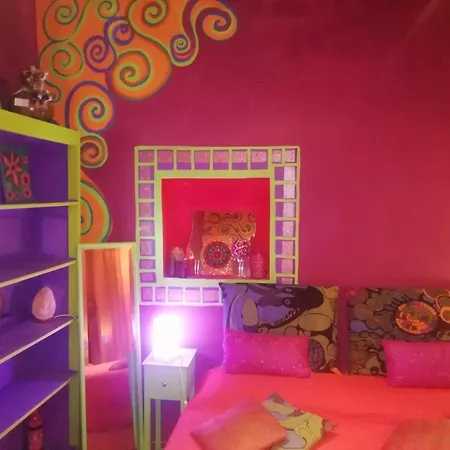 Suite d'Artista Calcata-3