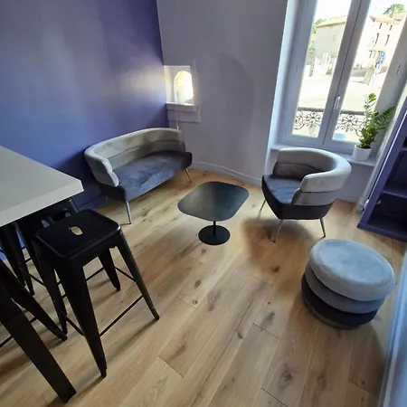 Chambres d'hôtes du Bistrot d'ici-2