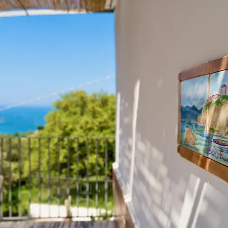 B&B Baia Di Trentova-3