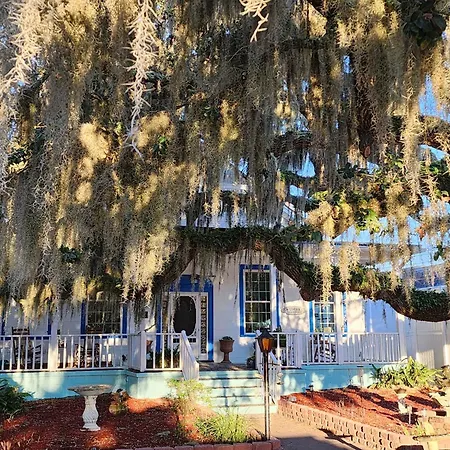 Tybee Island Inn Bed & Breakfast-2