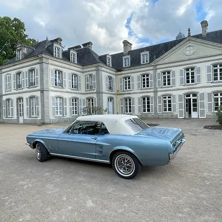 Château de Lannouan-2
