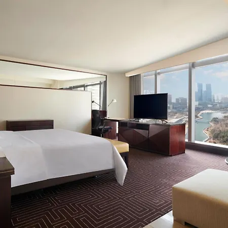 Sheraton Grand Incheon Hotel-3