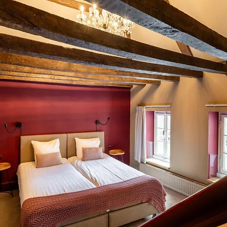 B&B Kasteel Limbricht-3