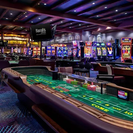 Harrah'S Laughlin, A Caesars Destination-2