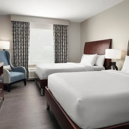 Hilton Garden Inn Shreveport Bossier City-3