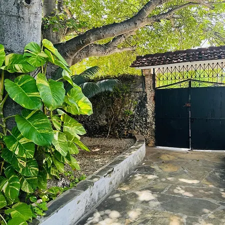 Watamu Villaggio-3