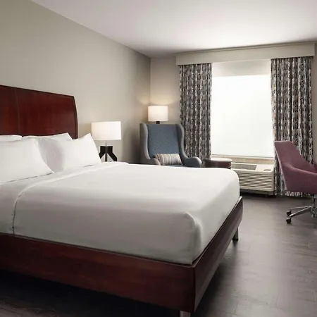 Hilton Garden Inn Shreveport Bossier City-2