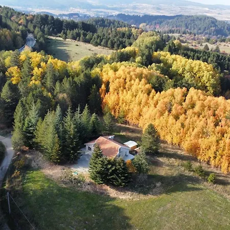 Villa dei Larici-2